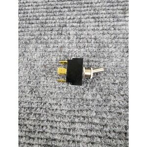 5930-00436 Insinger Switch, Toggle Dpdt (De5-11) Genuine OEM ISG5930-00436